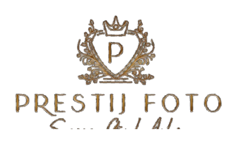 Prestij Foto Logo
